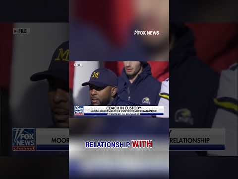 You are currently viewing JUST IN: New details emerge in saga of fired football coach #shorts #foxnews #news #us