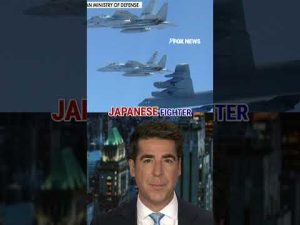 Read more about the article Watters: This is NEVER something you want to see #shorts #usa #politics #world