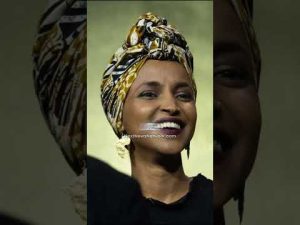 Read more about the article Trump Just Said Ilhan Omar Married Her Brother To Invade America