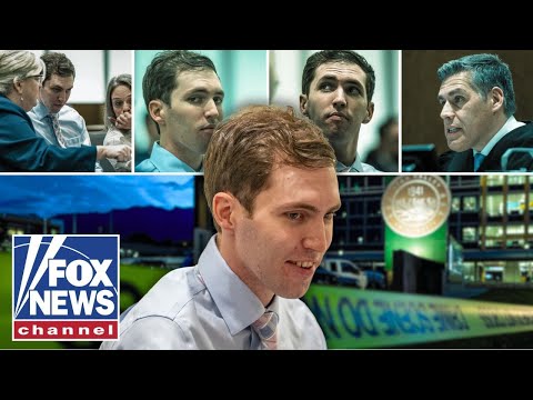 You are currently viewing SMILING IN SHACKLES?: Suspected Charlie Kirk assassin makes first in-person court appearance