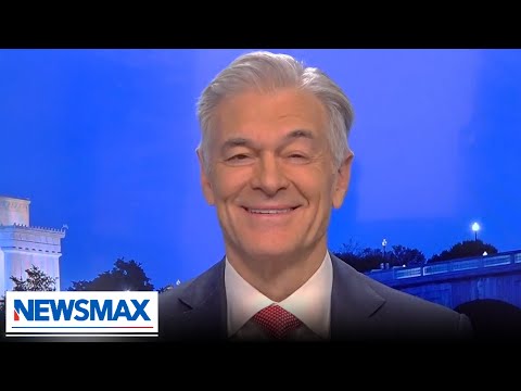 You are currently viewing ‘Our most vulnerable people are at risk’: Dr. Mehmet Oz