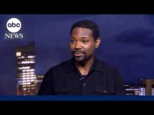 Read more about the article Actor Stephen Rider tackles injustice on HBO’s ‘IT: Welcome to Derry’