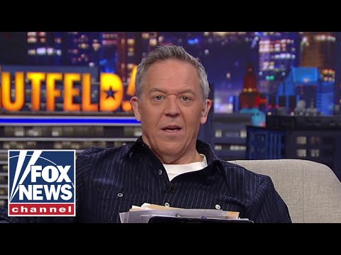 You are currently viewing Greg Gutfeld: NOW AVAILABLE…Trump’s ‘Gold Card!’