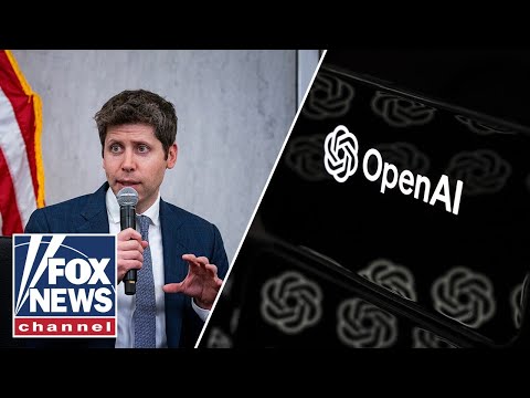 You are currently viewing ‘THIS is NUTS!’: OpenAI CEO’s admission about ChatGPT raises eyebrows