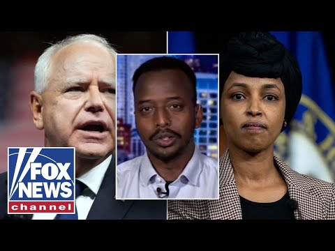 You are currently viewing FRAUD SCANDAL: Somali refugee calls out his own community