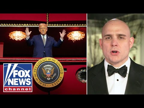 You are currently viewing White House official reveals what’s on the ‘front page’ of the Trump agenda