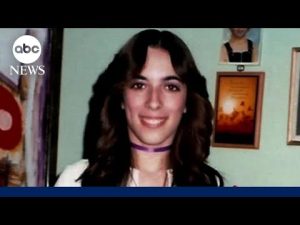 Read more about the article DNA evidence links suspect to cold case of Long Island teen Theresa Fusco