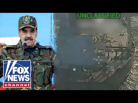 You are currently viewing MADURO’S NEXT MOVE?: Special Forces veteran predicts what comes next…