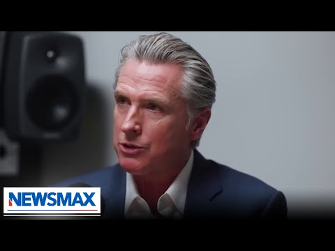 You are currently viewing Gov. Newsom: ‘I want to see trans kids’ | The Right Squad