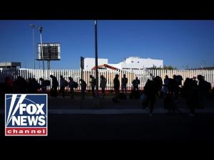 Read more about the article ‘JAW-DROPPING’: 18,000 suspected terrorists let in under Biden, hearing reveals