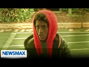 Read more about the article FBI tracks down alleged Seattle Costco murderer in Kenya | The Chris Salcedo Show