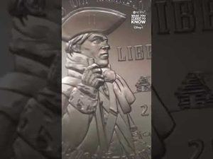 Read more about the article U.S. Mint unveils new coin designs to commemorate the 250th anniversary of American independence