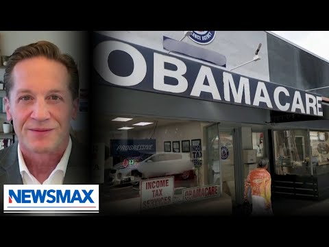 You are currently viewing Dems are masters at blaming GOP for their own failures: Rep. Rich McCormick | Wake Up America