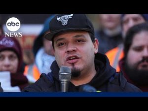 Read more about the article Federal judge blocks government from detaining Kilmar Abrego Garcia after release