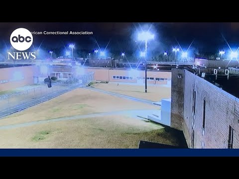 You are currently viewing Drones dropping contraband into prisons fuel scams targeting Americans