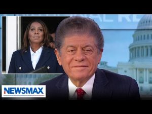 Read more about the article Failure to indict James ‘humiliating for the DOJ’: Judge Andrew Napolitano | National Report