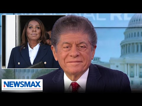 You are currently viewing Failure to indict James ‘humiliating for the DOJ’: Judge Andrew Napolitano | National Report