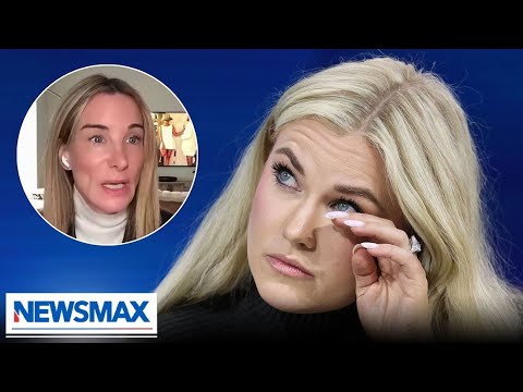 You are currently viewing Podcaster’s attack on Erika Kirk ‘gross and disgusting’: Curtis Houck | National Report