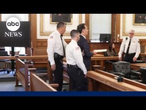 Read more about the article Closing arguments underway in Brian Walshe murder trial