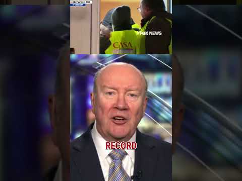 You are currently viewing Kilmar Abrego Garcia never had final deportation order: ‘Astounding incompetence’ #shorts
