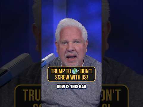 You are currently viewing Trump just said what we ALL want to hear