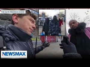 Read more about the article ‘Worse than I thought’: Independent journalist exposes fall of London to Islamism | National Report