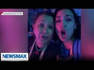 Read more about the article REPORT: AOC campaign spent $50K in Puerto Rico on high-end hotels, catering | Newsline