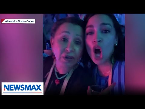 You are currently viewing REPORT: AOC campaign spent $50K in Puerto Rico on high-end hotels, catering | Newsline