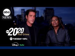 Read more about the article Trailer: 20/20 ‘Ride or Die’ – premieres Dec. 16th at 10/9c on ABC