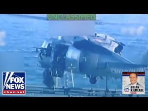 Read more about the article LIVE: Trump: Venezuela land operations could begin “soon” | Brian Kilmeade Show