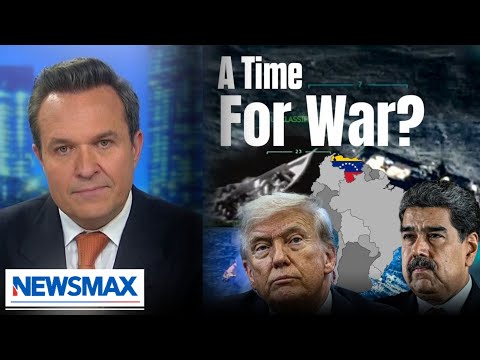 Read more about the article ‘Might be a time for war with Venezuela’: Greg Kelly