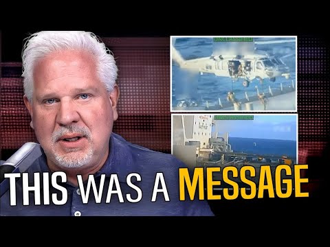 You are currently viewing Why Trump’s SEIZURE of Oil Tanker near Venezuela is a MAJOR Global Flashpoint