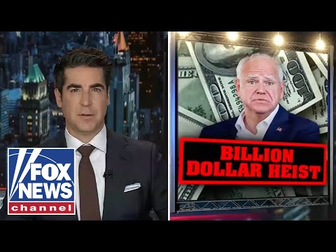 Read more about the article Watters: This should have been the BIGGEST story in the 2024 election