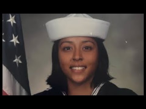 You are currently viewing What happened to Navy sailor Angelina Resendiz