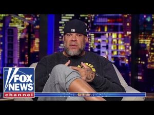 Read more about the article Tyrus: We HAVE to stop electing people like this