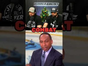 Read more about the article Stephen A SCHOOLS The View About The Trump Administration…