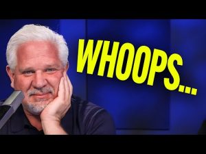 Read more about the article A listener CALLED ME OUT. I’m GLAD she did