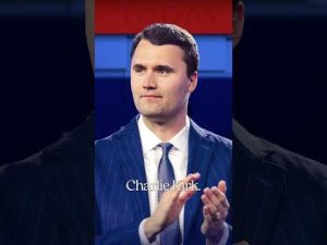 Read more about the article Charlie Kirk Should Be Time’s Person Of The Year