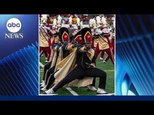 Read more about the article Battle of the marching bands: What to expect at the HBCU football championship