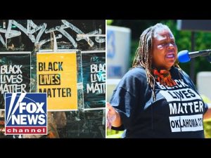 Read more about the article BLM leader charged with turning MILLIONS in donations into ‘personal ATM’