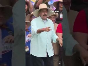 Read more about the article Nicolás Maduro unleashes a fiery warning… #shorts #worldnews #politics