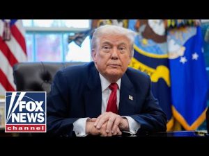 Read more about the article President Donald Trump participates in a bill signing ceremony