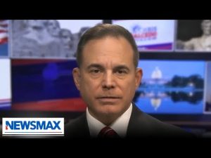 Read more about the article Chris Salcedo: ‘Barack Obama was an overt anti-American liar’