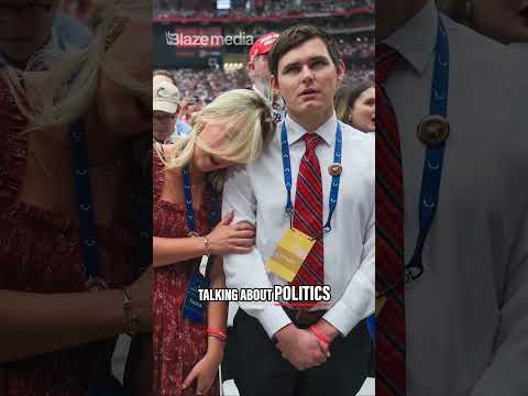 Read more about the article Ask THIS QUESTION about the Charlie Kirk narrative