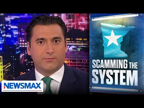 You are currently viewing The exact formula that created ‘scammer’s paradise’ in blue states: Bob Brooks