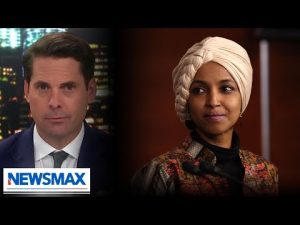 Read more about the article Ilhan Omar ‘hasn’t done anything to prove that it’s not true’: Finnerty on Omar’s marital rumors