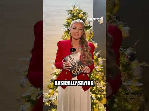 You are currently viewing For Erika Kirk, Charlie’s final book isn’t just his last work — it’s the last message he left #fox