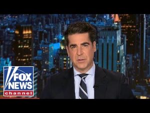 Read more about the article Watters: Close your eyes…you’ll hear whispers of impeachment