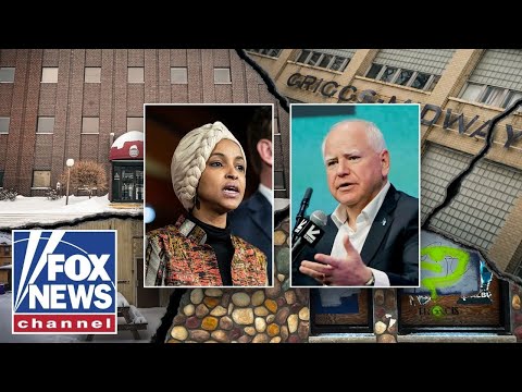 You are currently viewing NEW evidence sheds light on alleged Minnesota fraud scheme