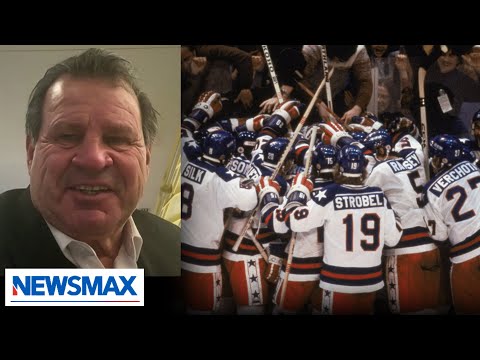 You are currently viewing ‘Miracle on Ice’ captain reflects on Trump meeting, is asked what communism is today